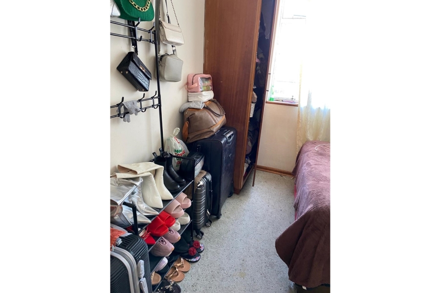 2 Bedroom Property for Sale in Richmond Hill Eastern Cape